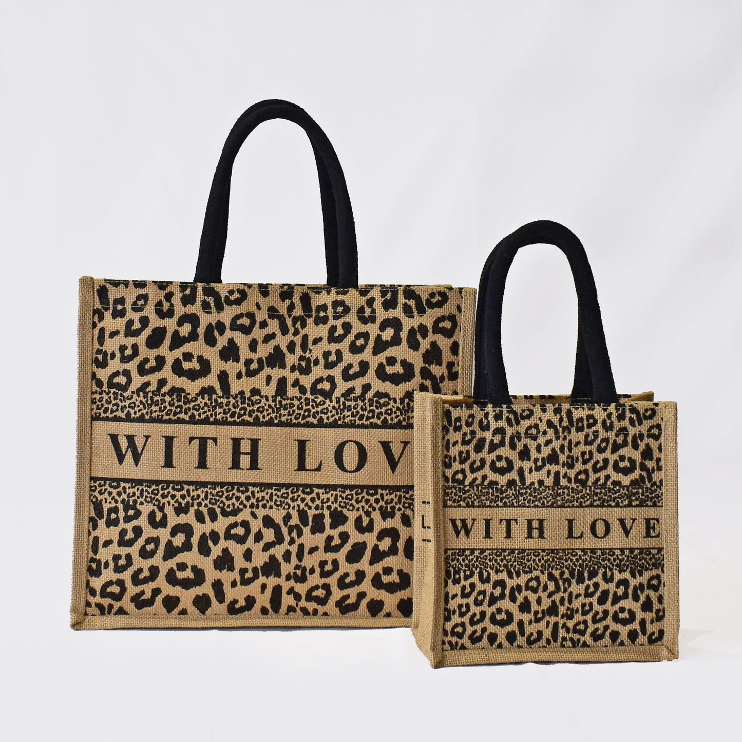 LATHAMS WITH LOVE MINI SHOPPER