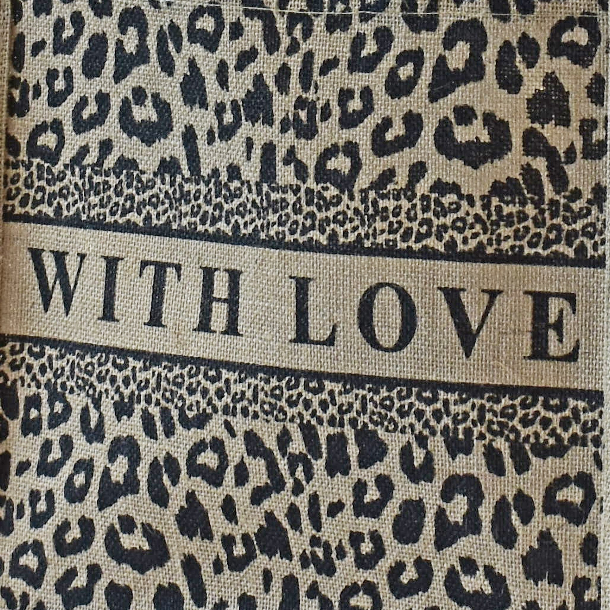 LATHAMS WITH LOVE TOTE