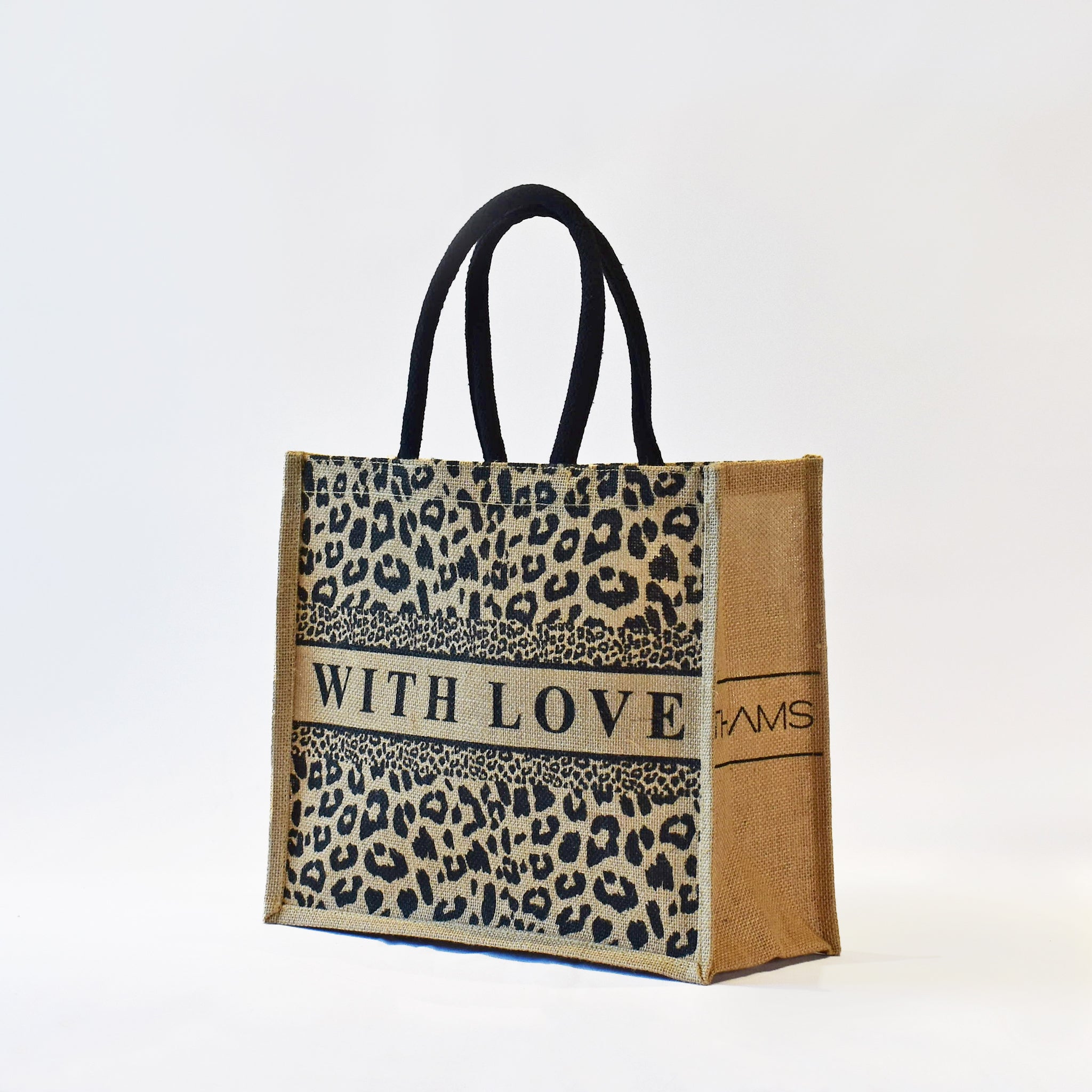 LATHAMS WITH LOVE SHOPPER