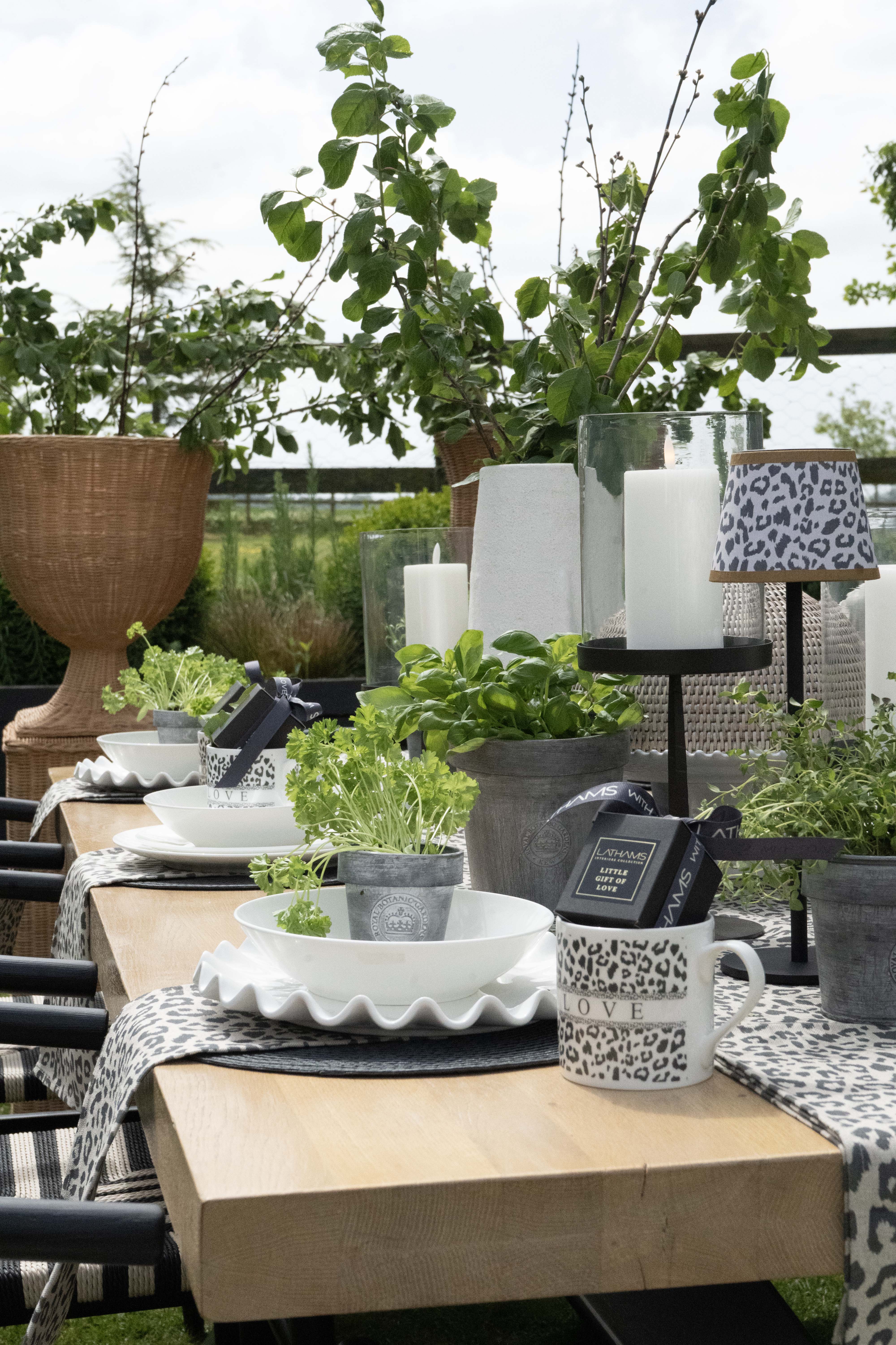 Tableware