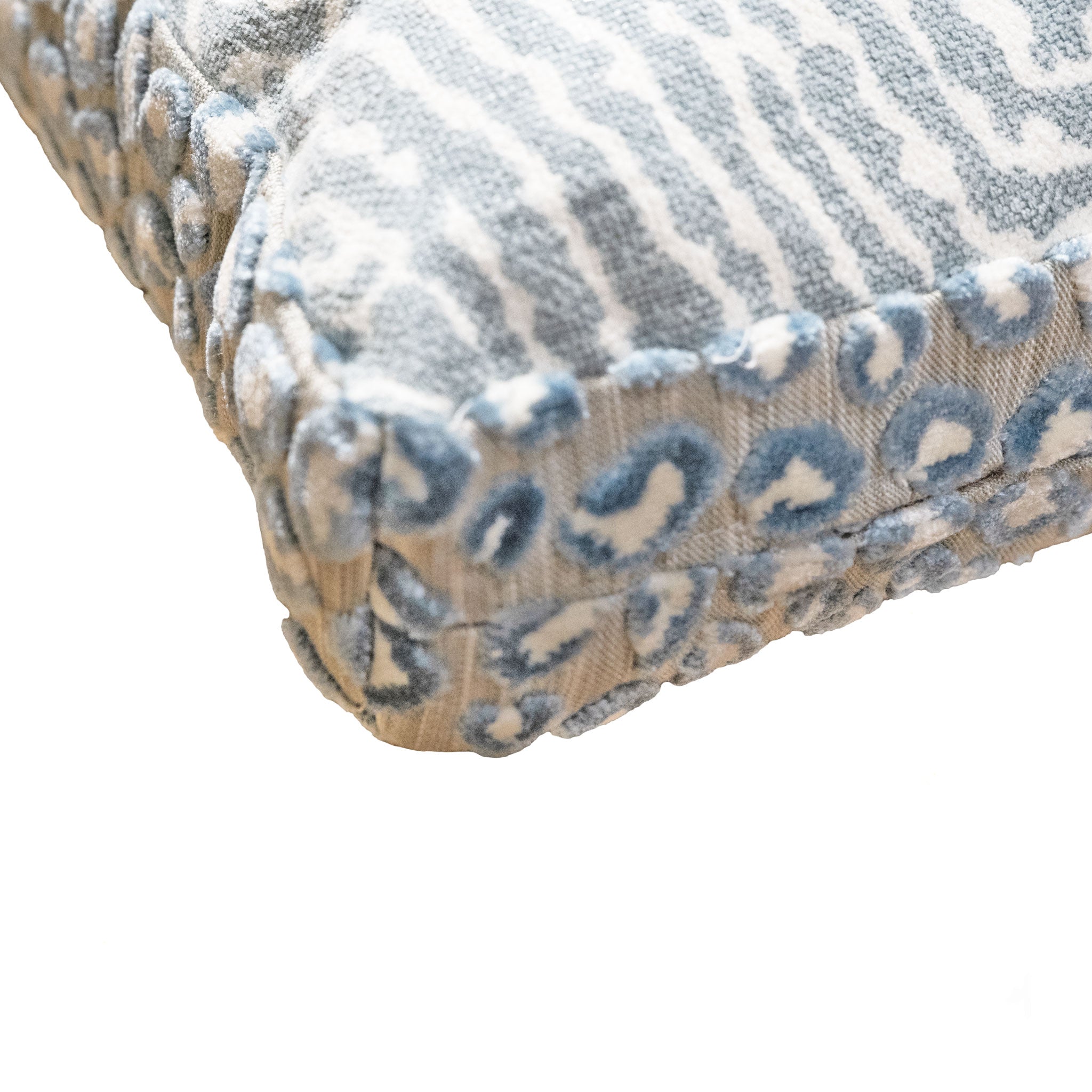 LATHAMS LIMITED EDITION CUSHION