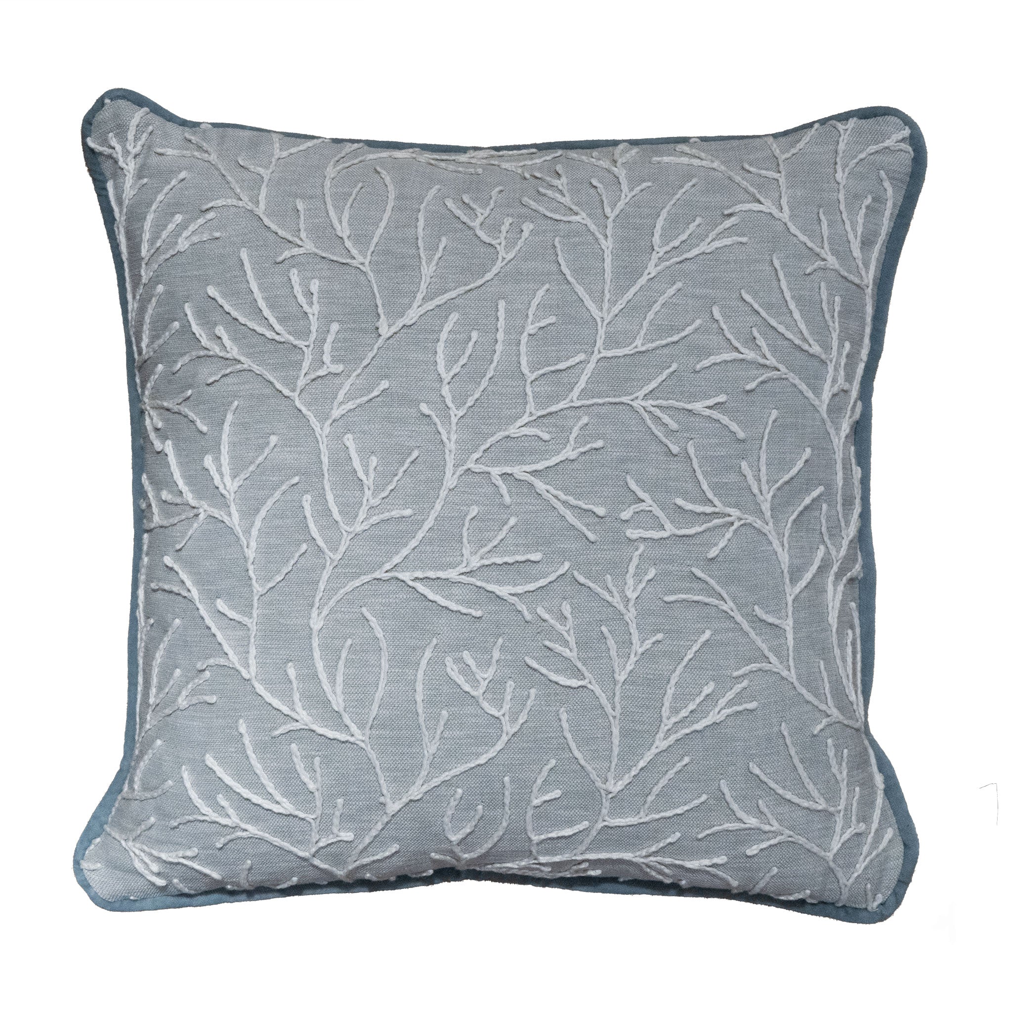 LATHAMS LIMITED EDITION CUSHION