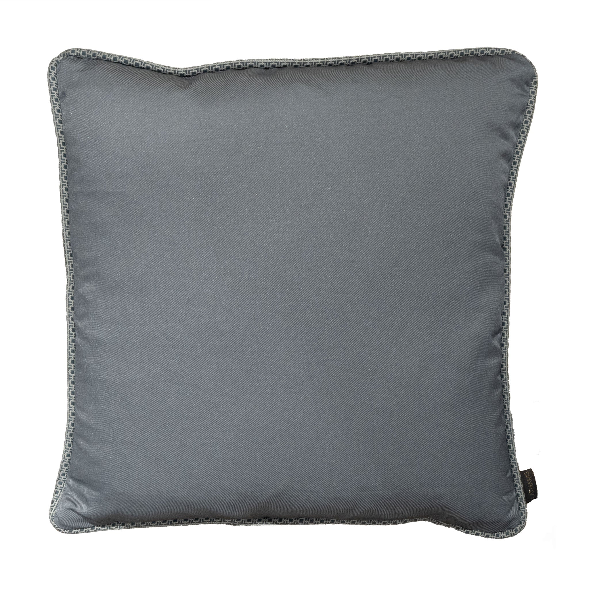 LATHAMS LIMITED EDITION CUSHION