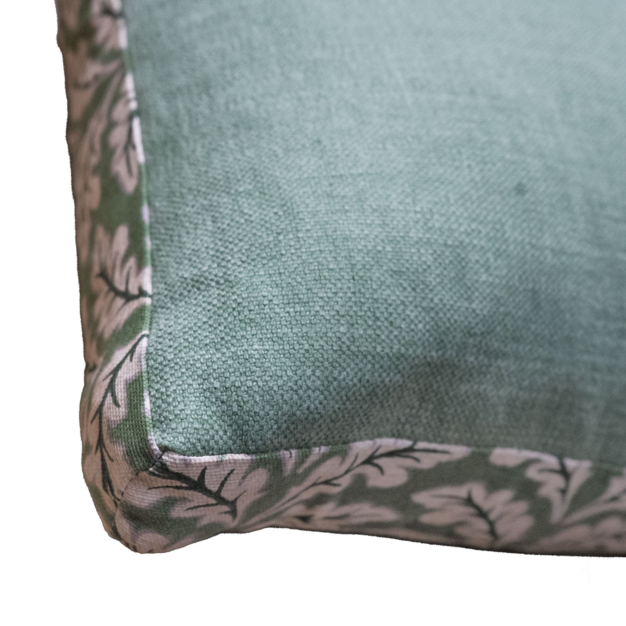 LATHAMS LIMITED EDITION CUSHION