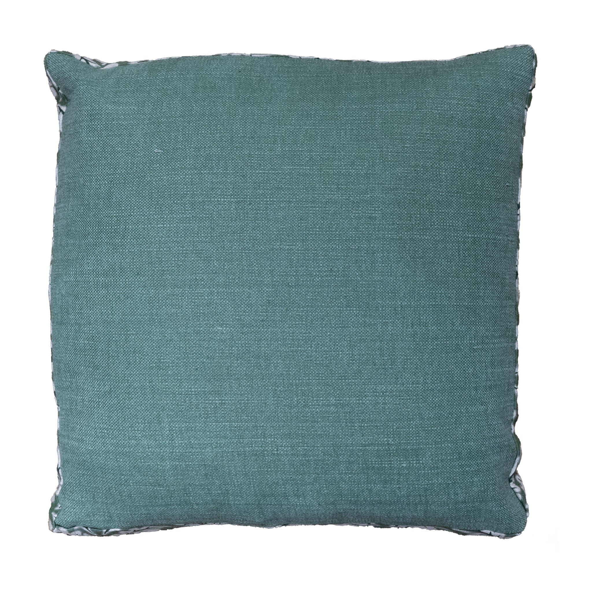 LATHAMS LIMITED EDITION CUSHION