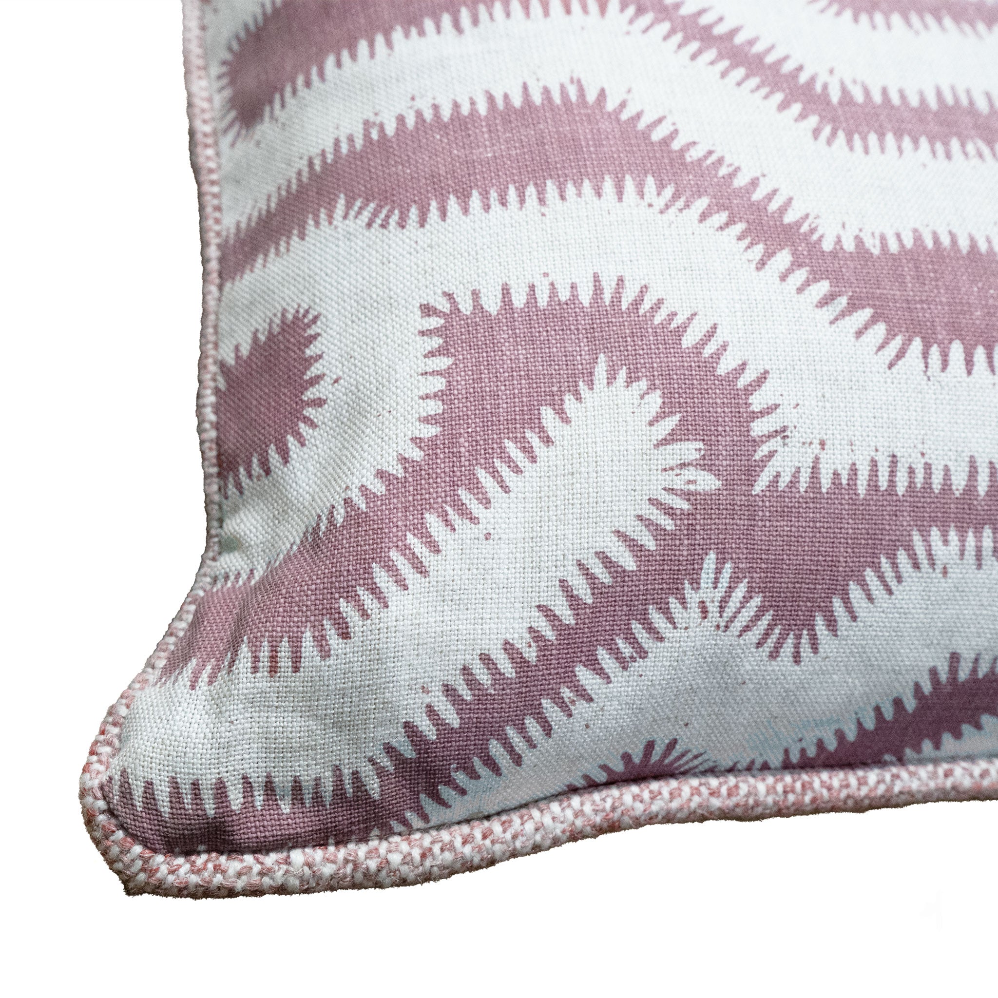 LATHAMS LIMITED EDITION CUSHION