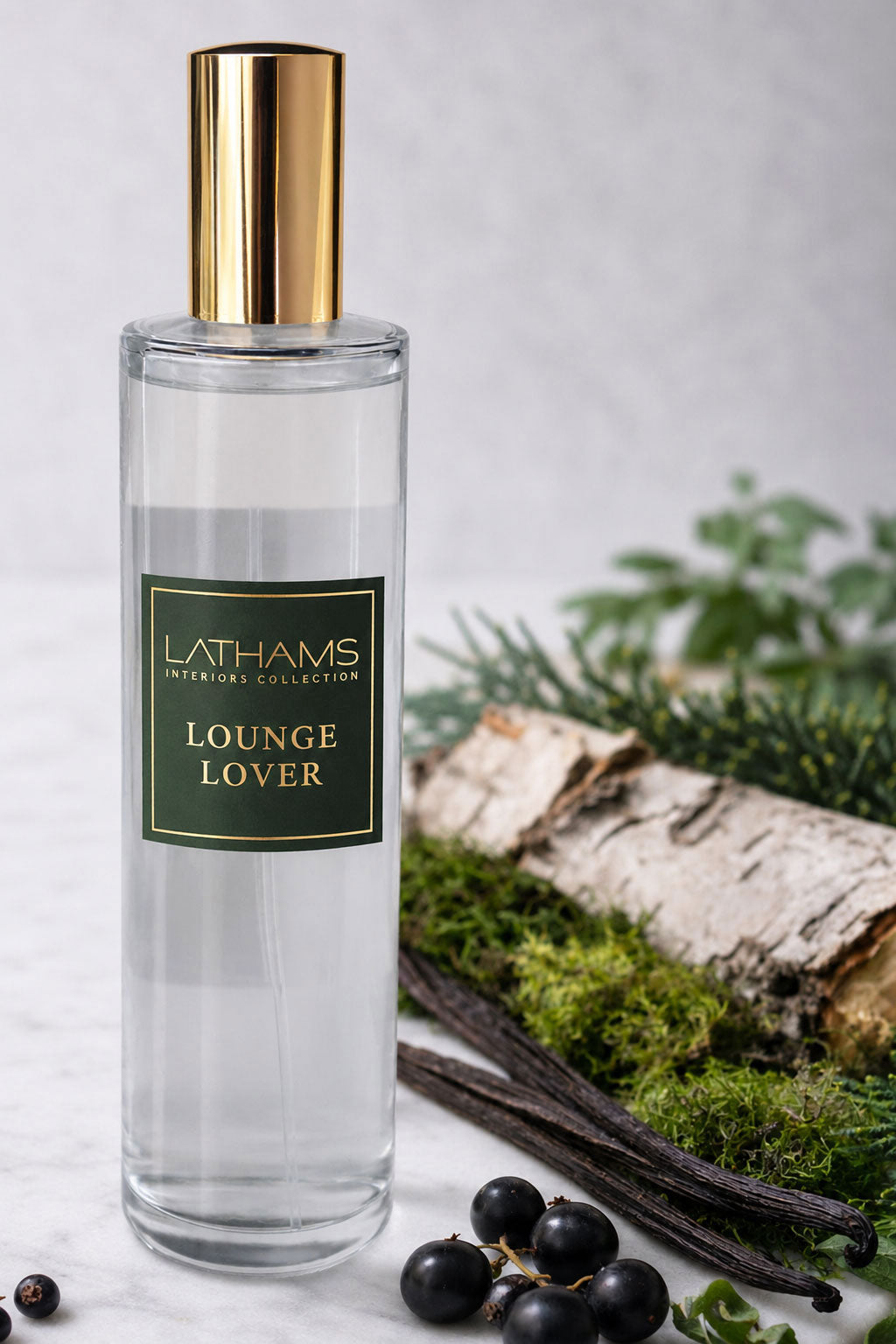 LOUNGE LOVER ROOMSPRAY
