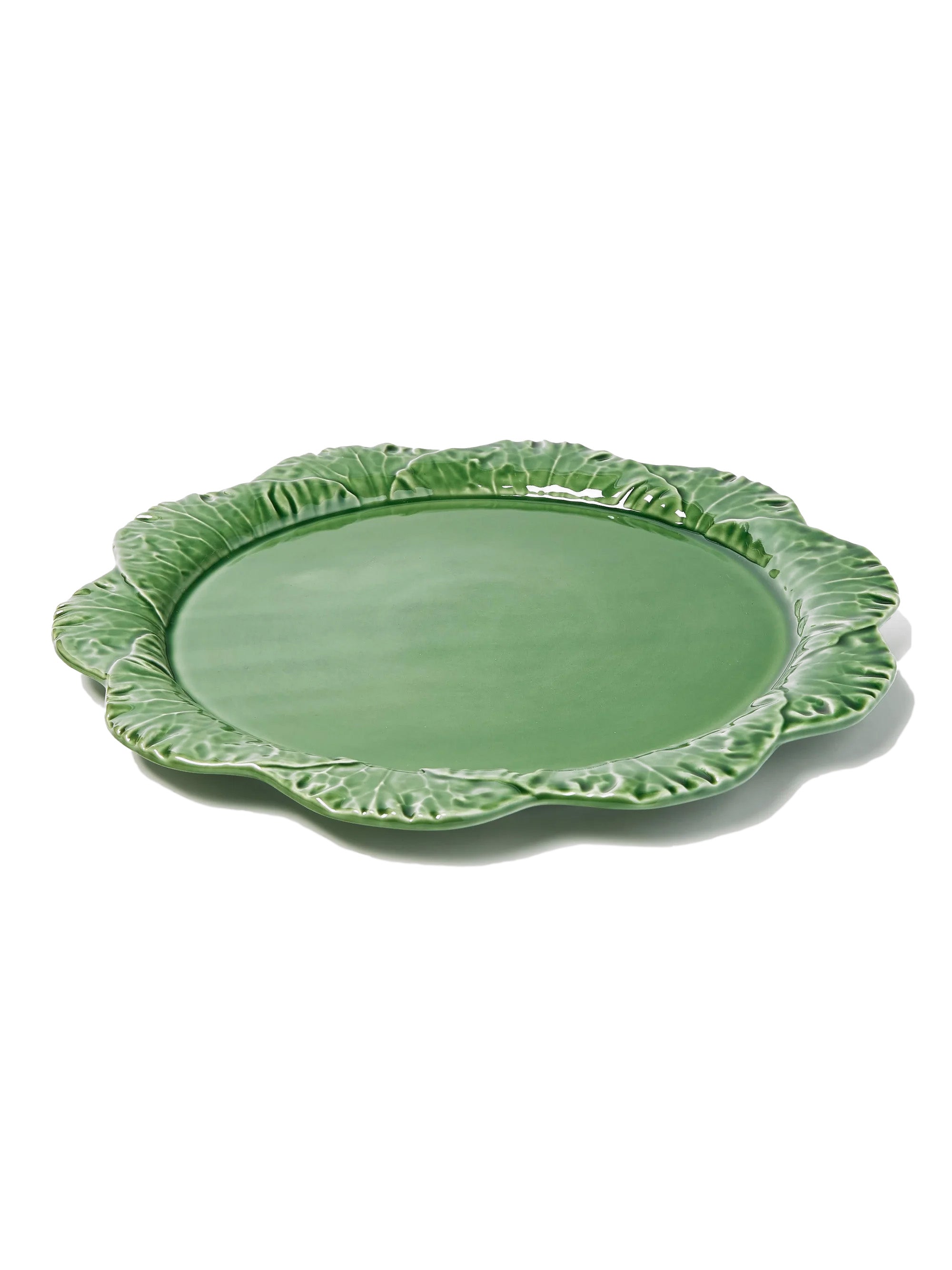 CABBAGE CHEESE TRAY
