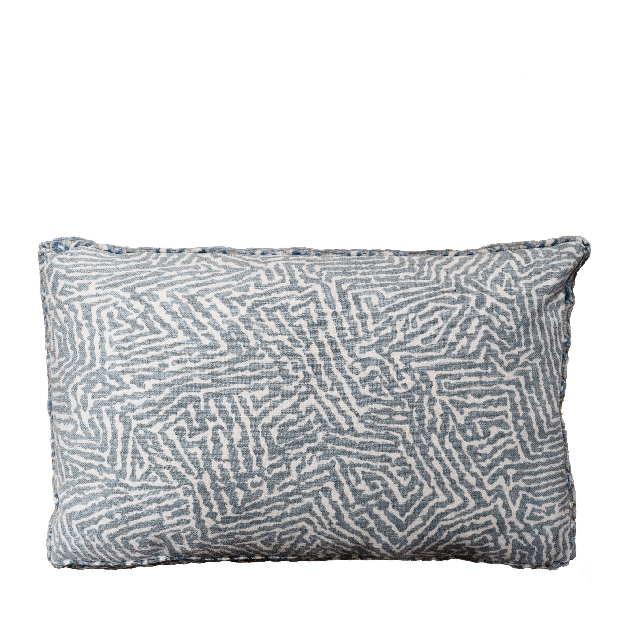 LATHAMS LIMITED EDITION CUSHION