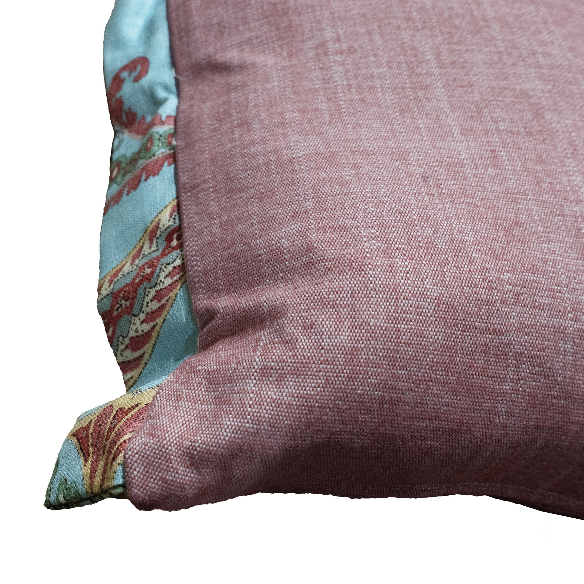 LATHAMS LIMITED EDITION CUSHION