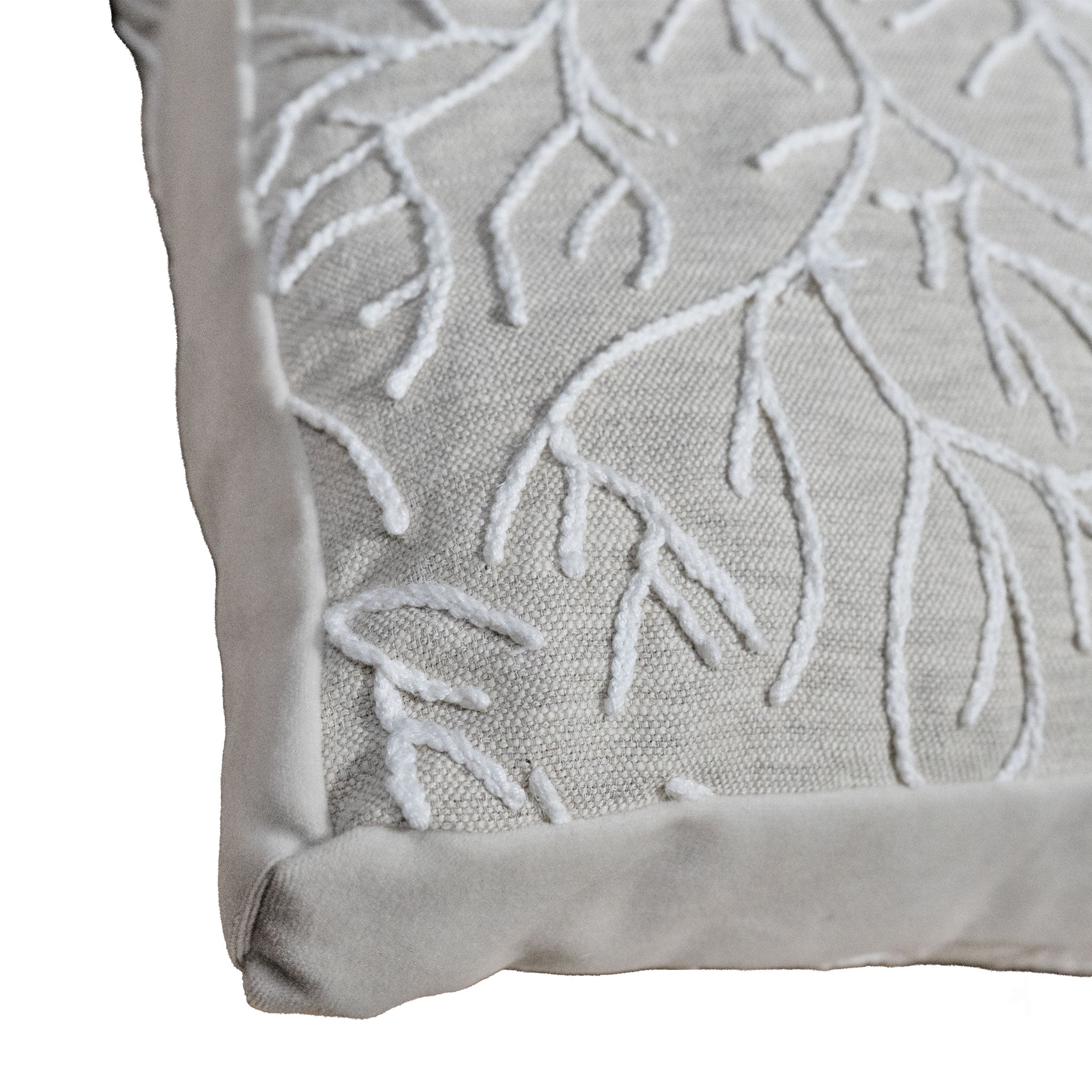 LATHAMS LIMITED EDITION CUSHION