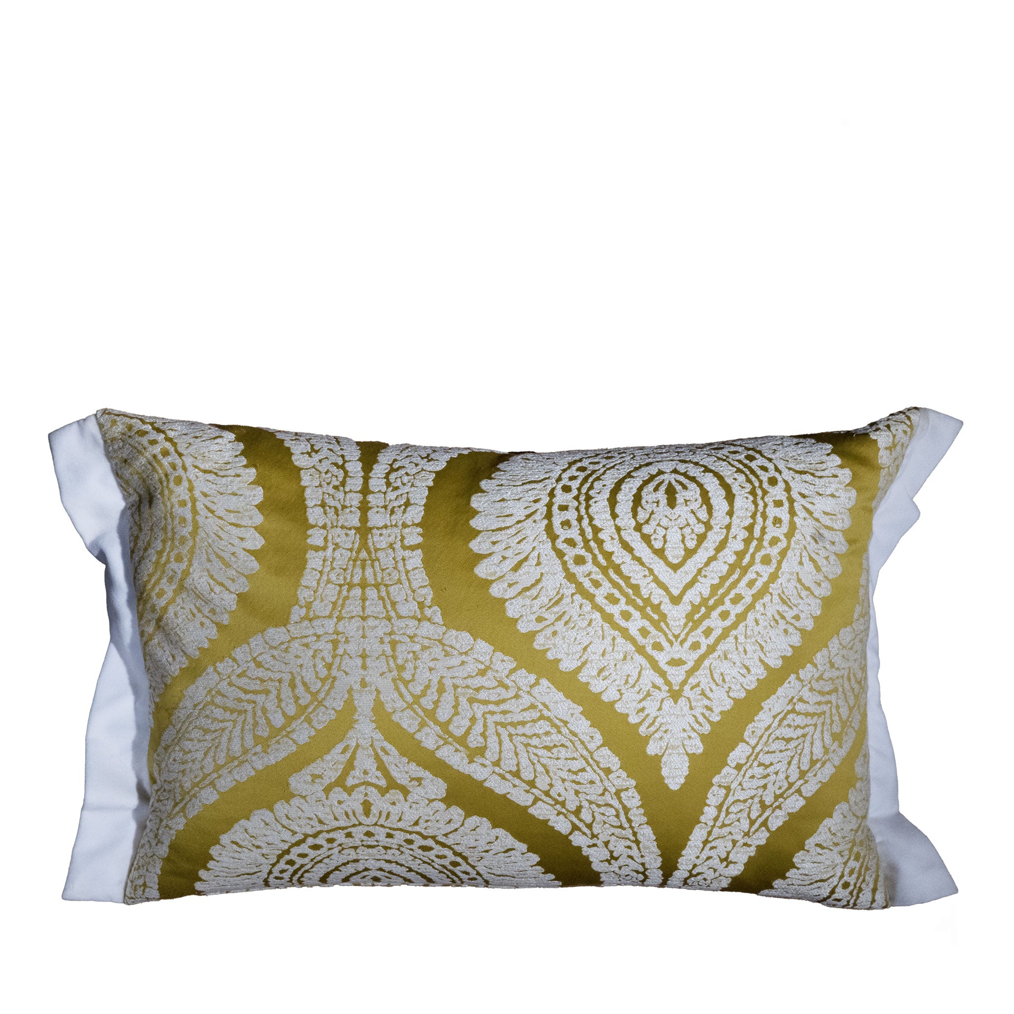 LATHAMS LIMITED EDITION CUSHION