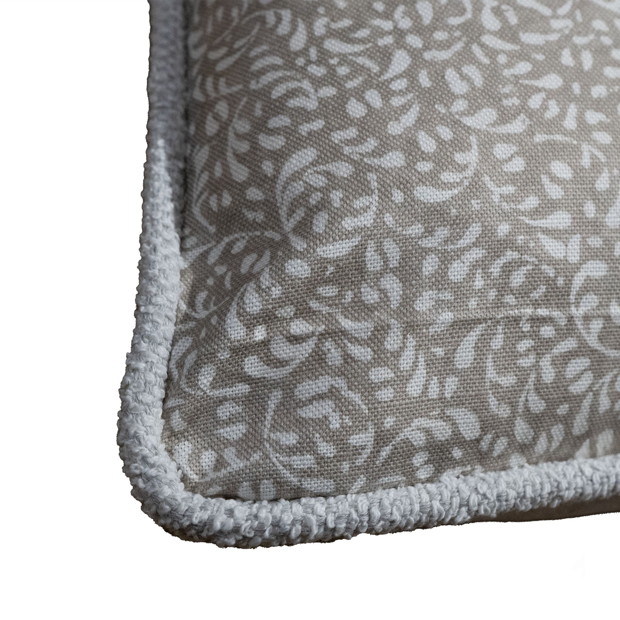 LATHAMS LIMITED EDITION CUSHION