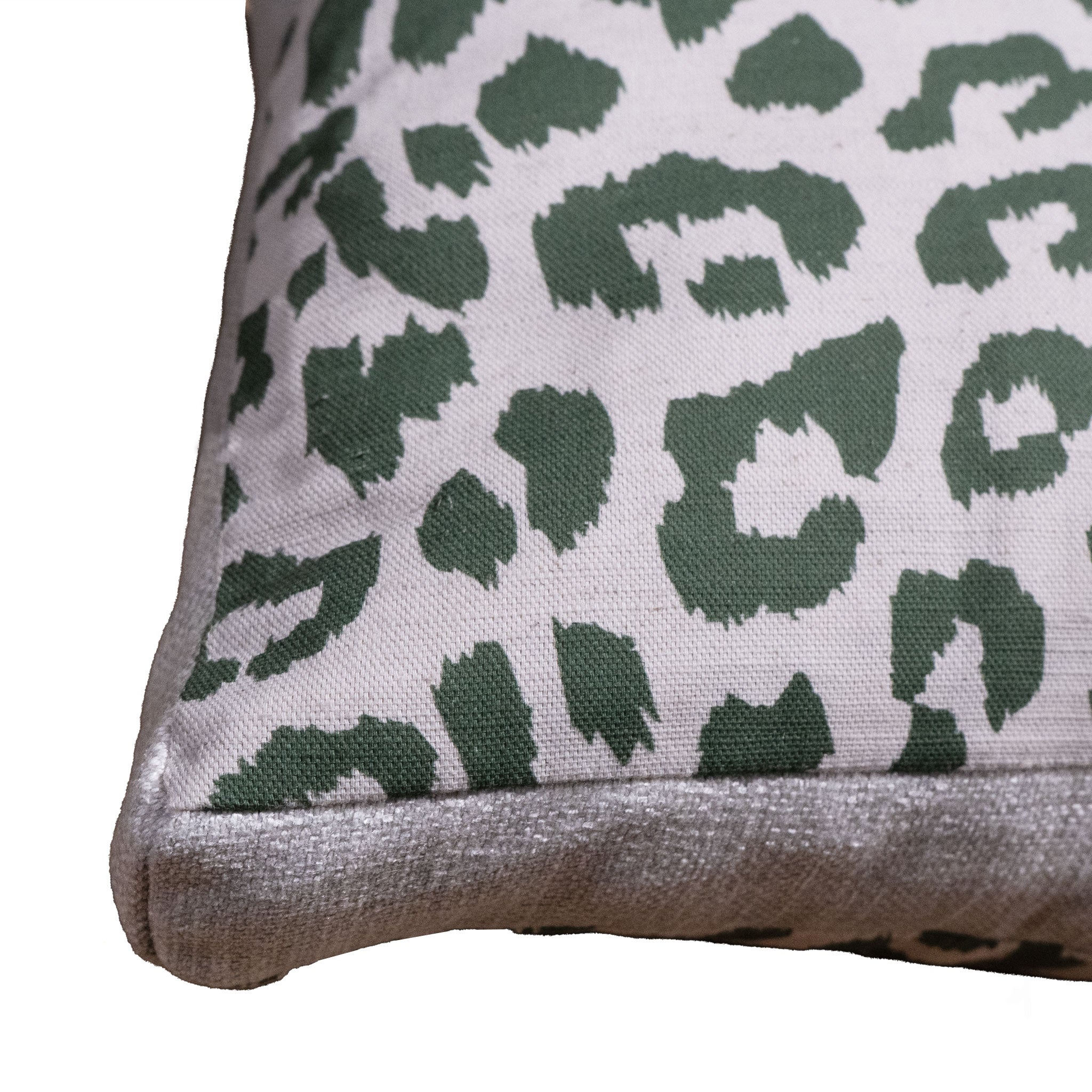 LATHAMS LIMITED EDITION CUSHION