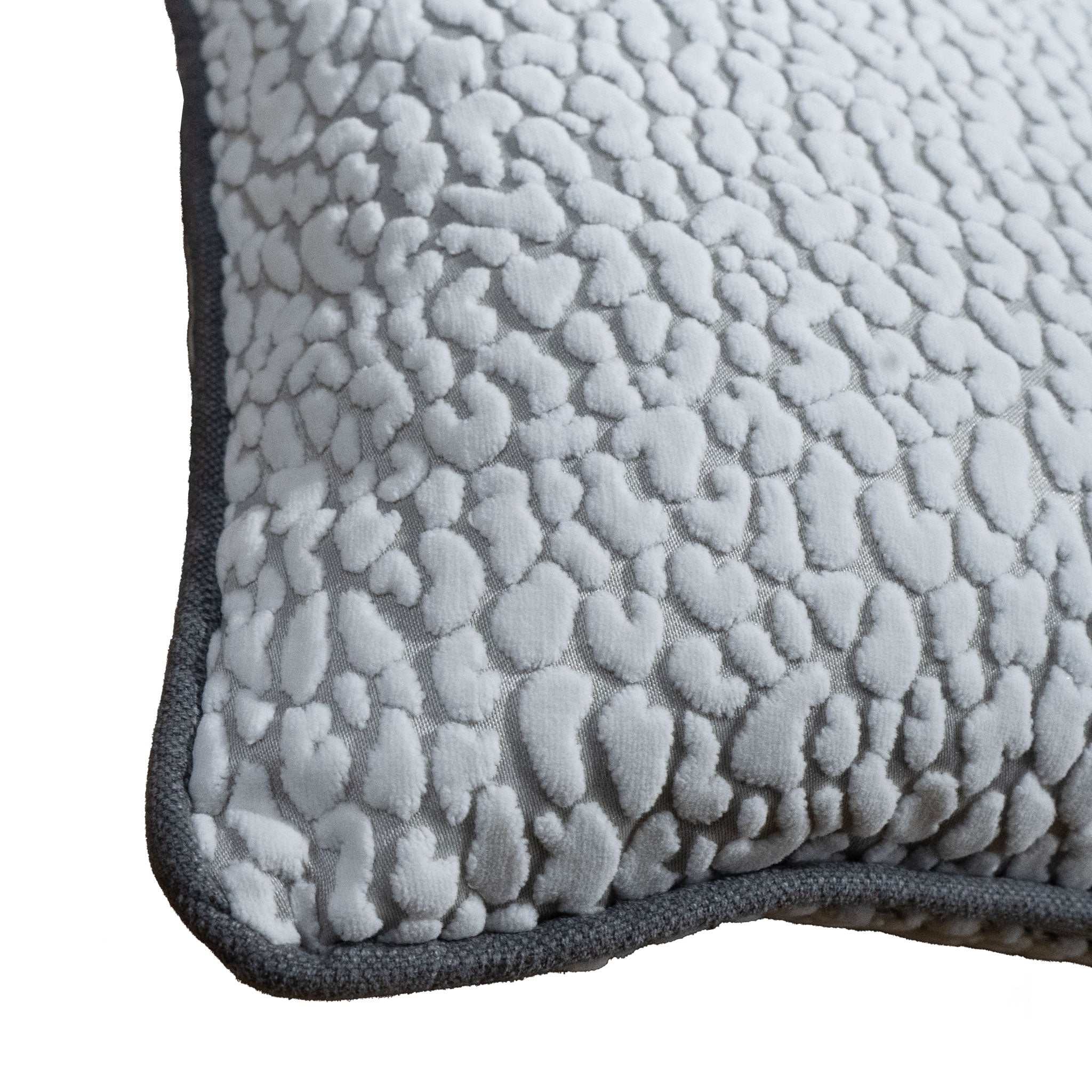 LATHAMS LIMITED EDITION CUSHION
