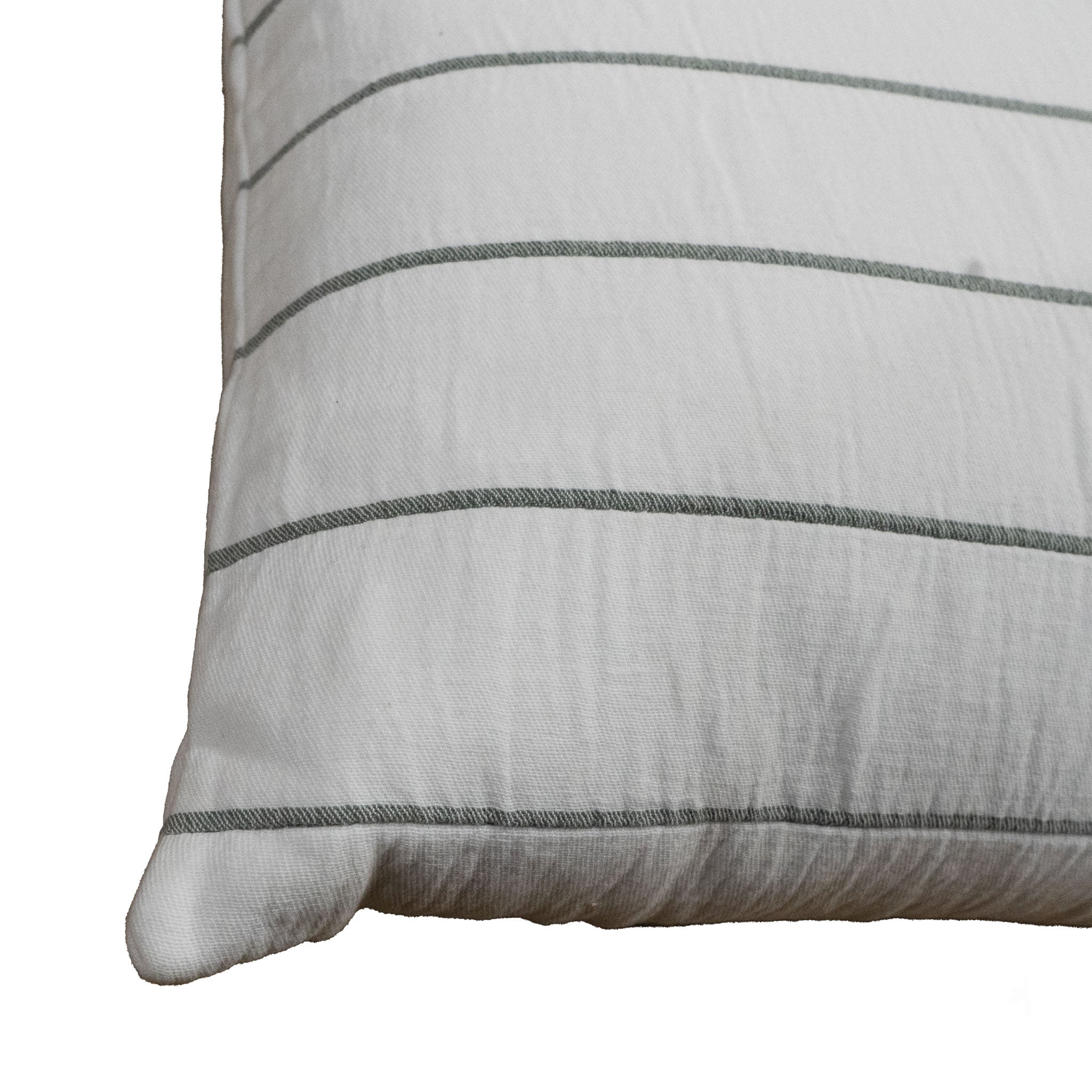 LATHAMS LIMITED EDITION CUSHION