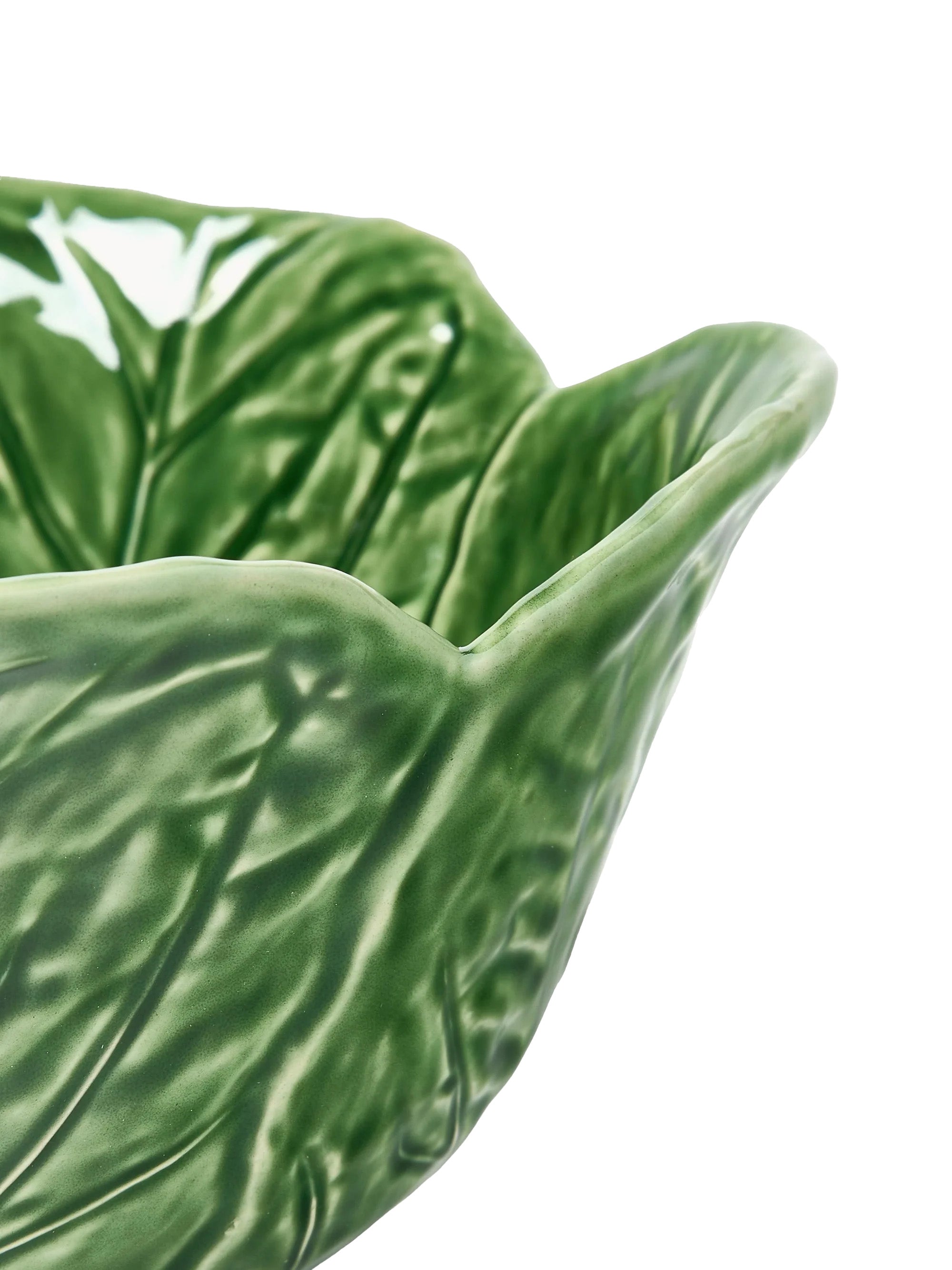 CABBAGE SALAD BOWL 29.50cm