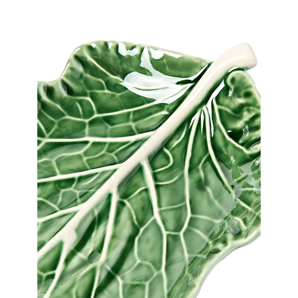CABBAGE LEAF 25cm