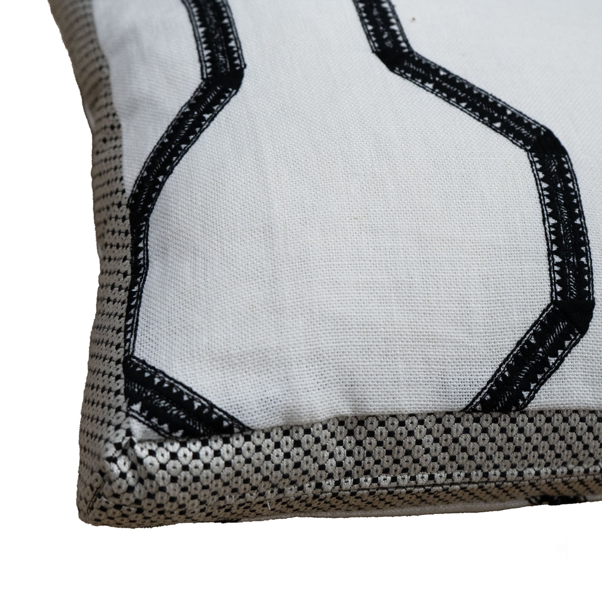 LATHAMS LIMITED EDITION CUSHION