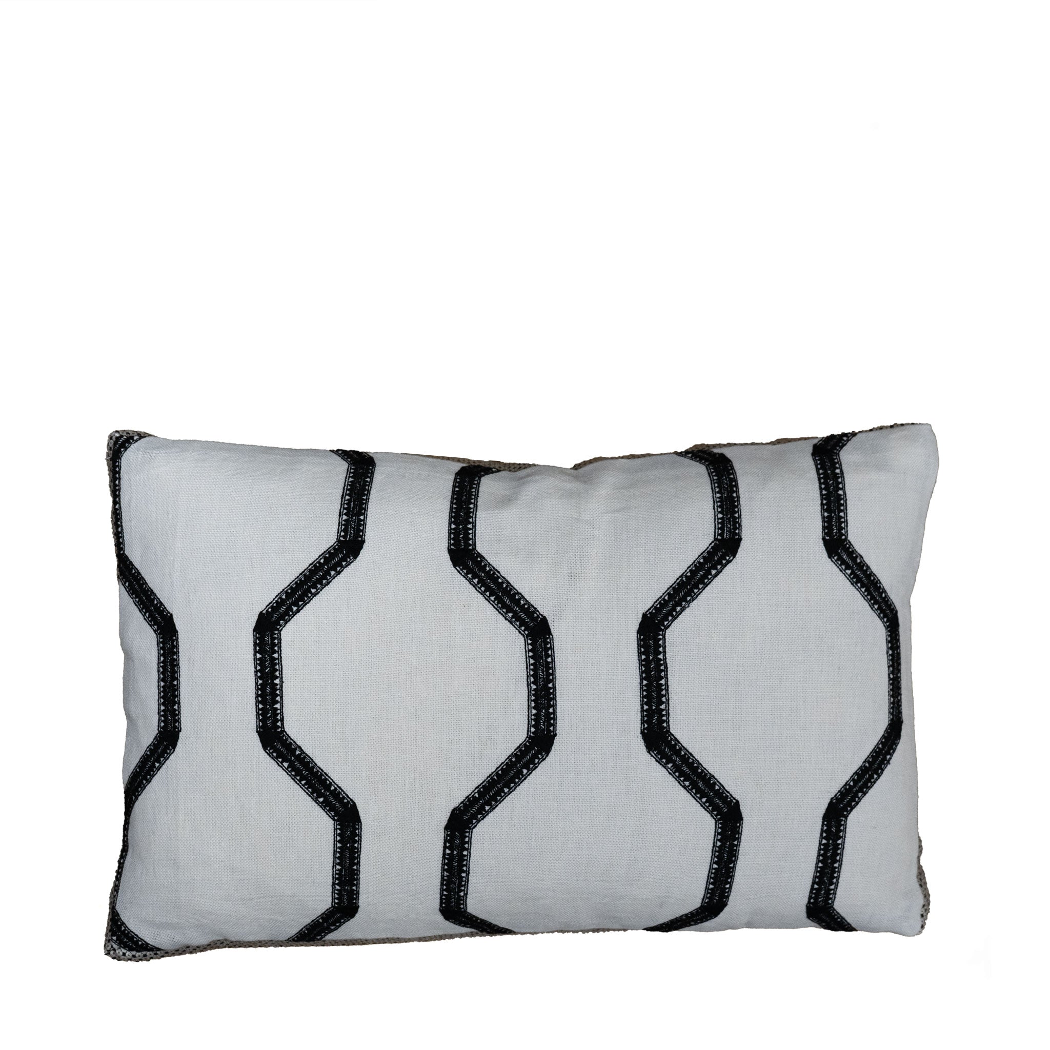 LATHAMS LIMITED EDITION CUSHION