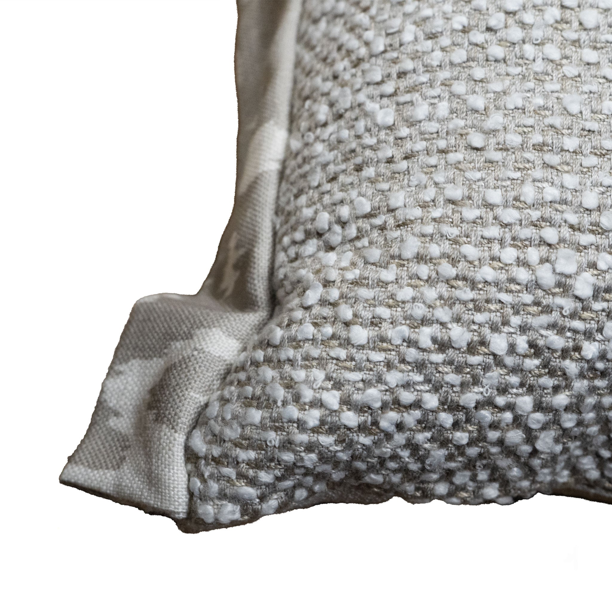 LATHAMS LIMITED EDITION CUSHION