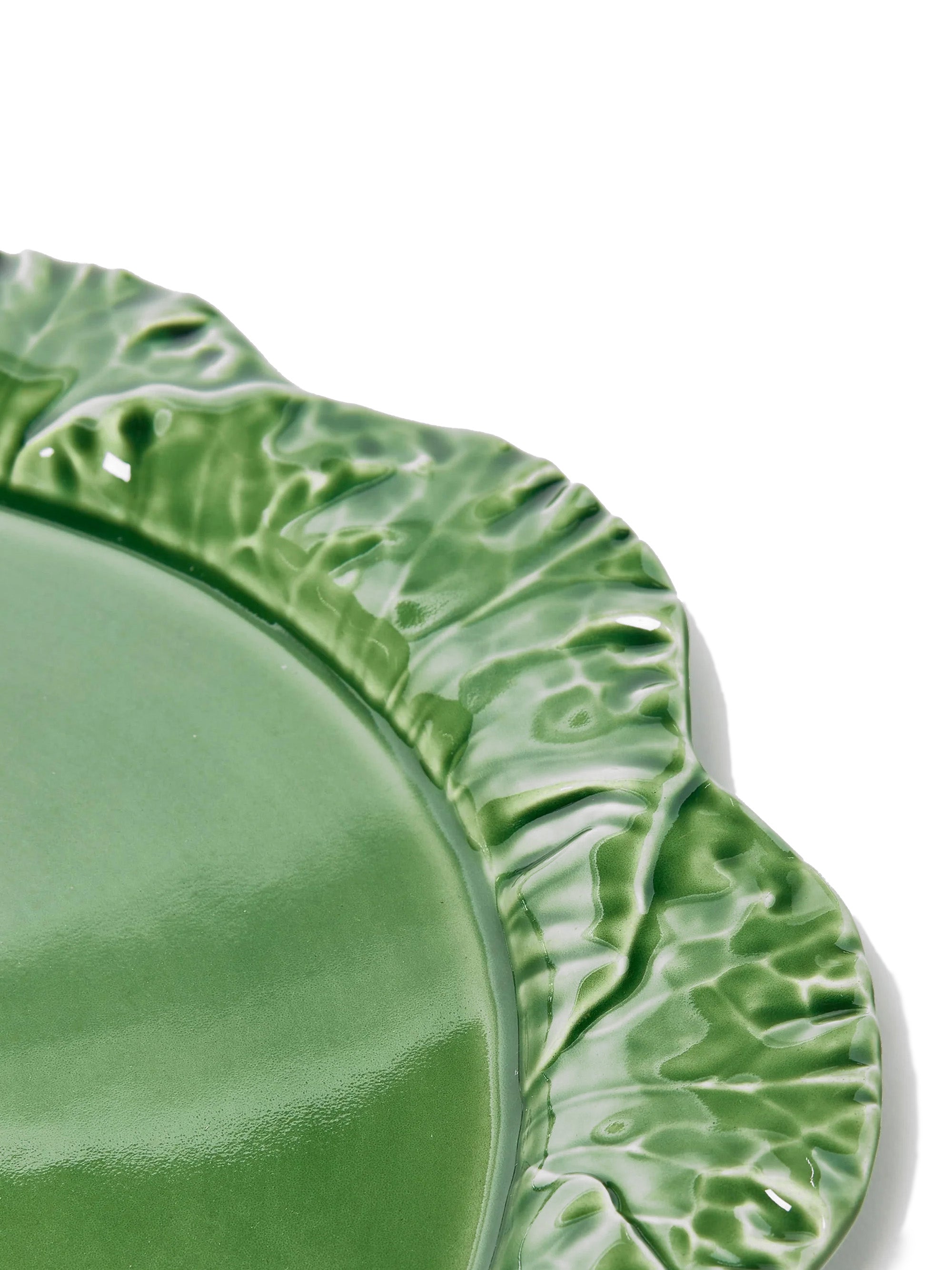 CABBAGE CHEESE TRAY