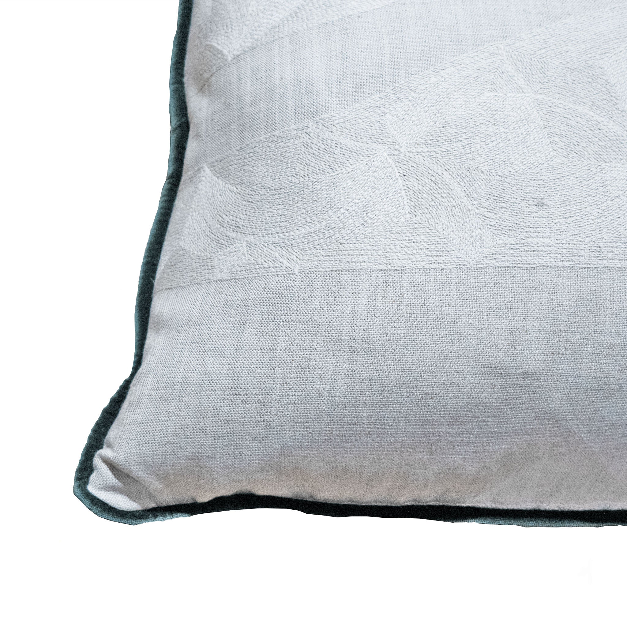 LATHAMS LIMITED EDITION CUSHION