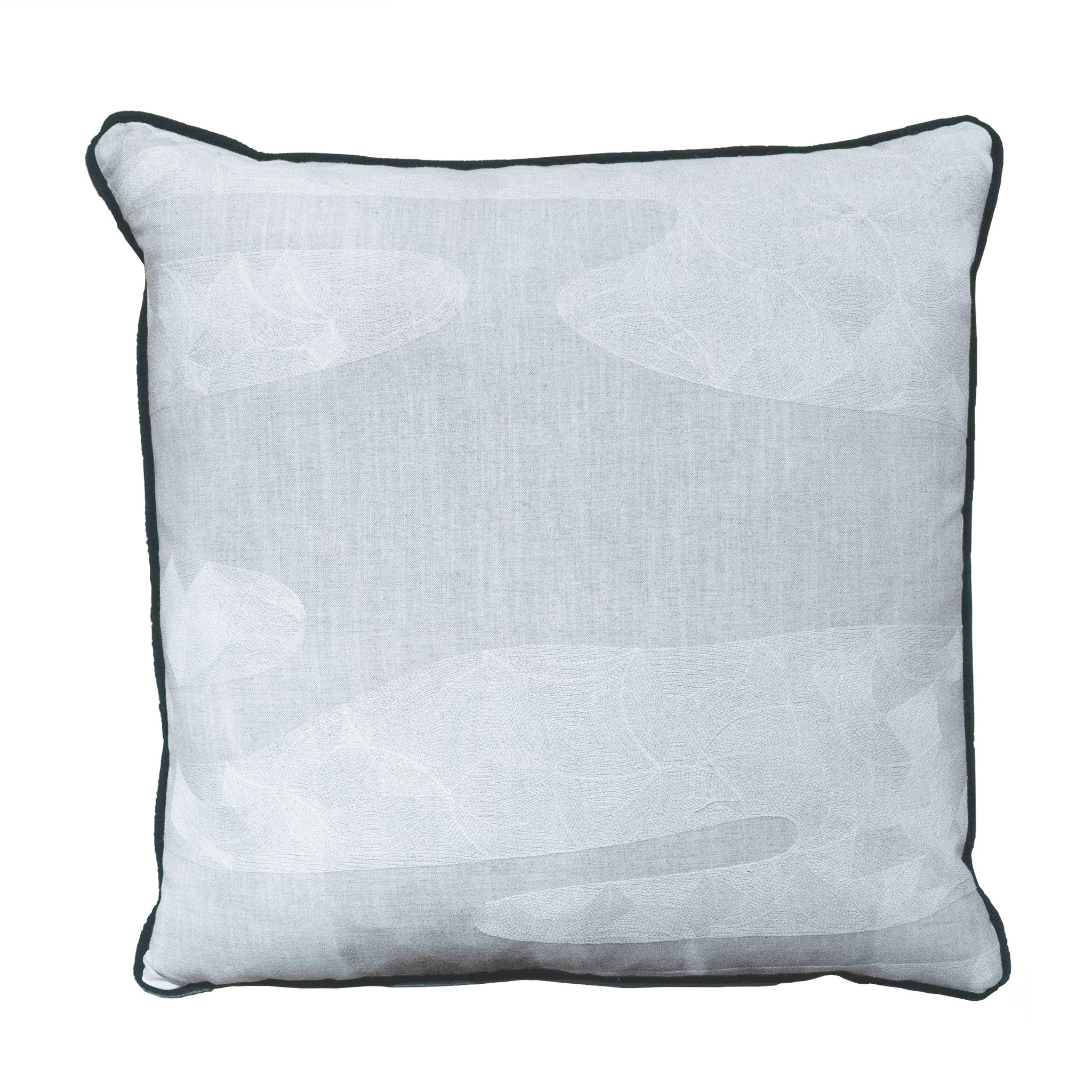 LATHAMS LIMITED EDITION CUSHION