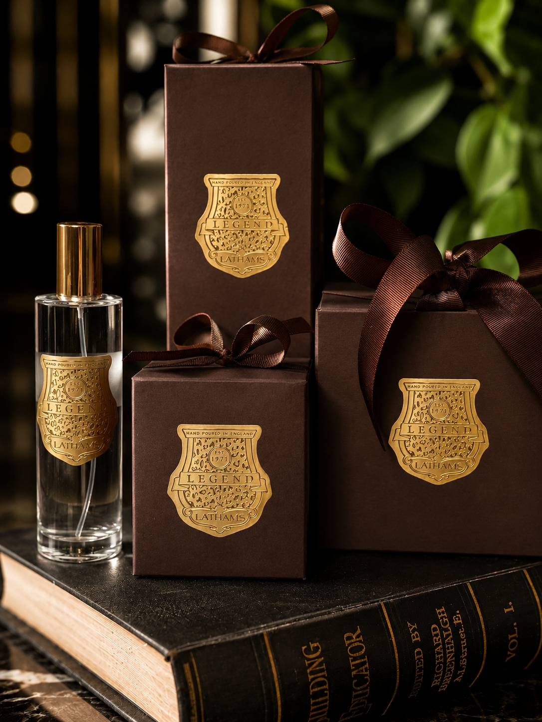 LEGEND DIFFUSER REFILL
