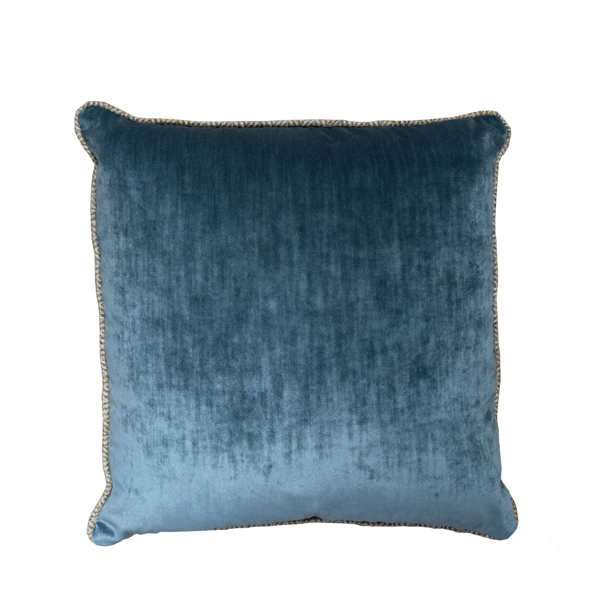 LATHAMS LIMITED EDITION CUSHION