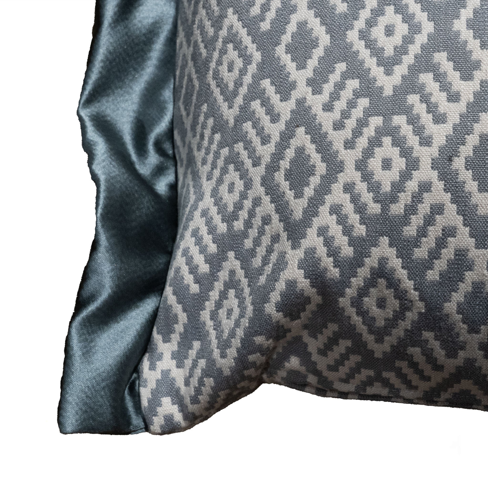 LATHAMS LIMITED EDITION CUSHION