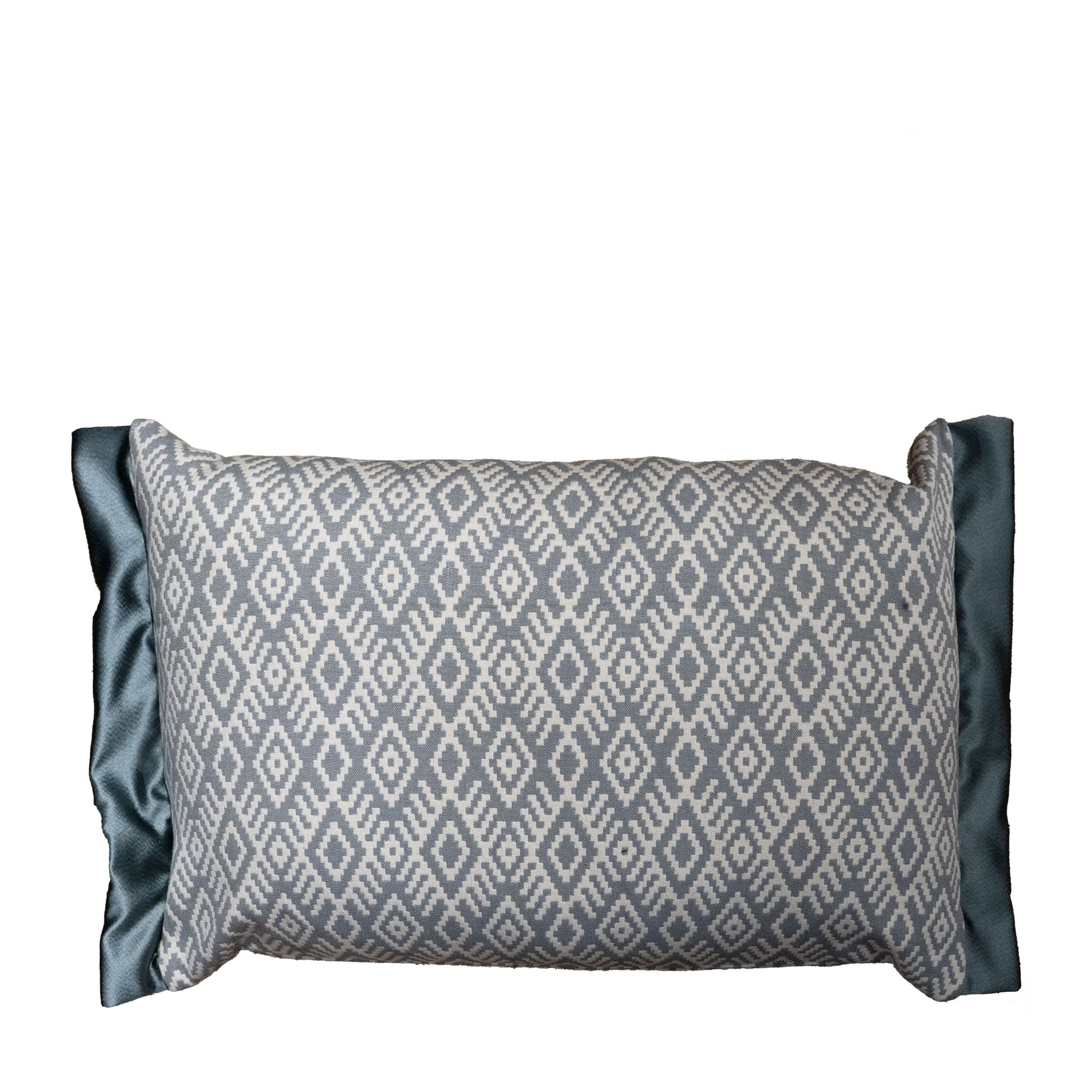 LATHAMS LIMITED EDITION CUSHION