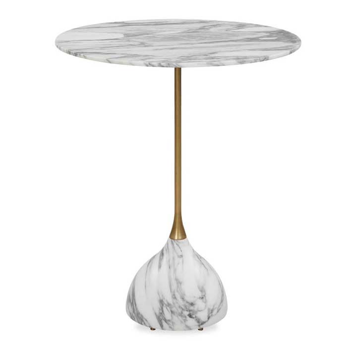 A-LISTER SIDE TABLE