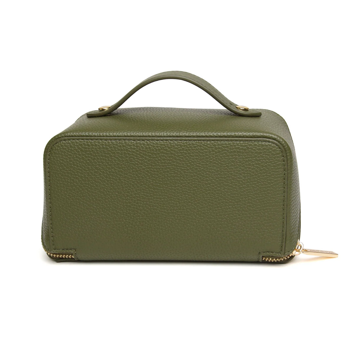 TRAVEL CASE - OLIVE MINI