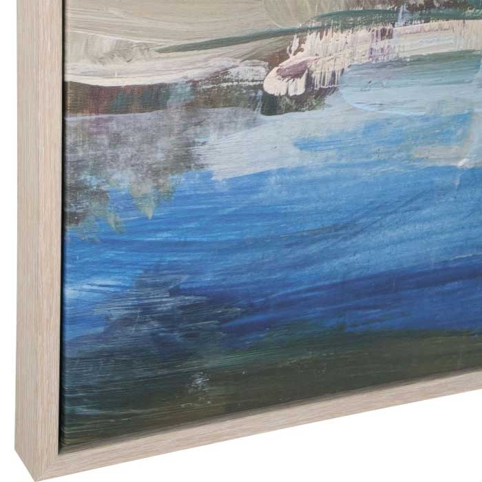 ACROSS THE MARSHES ARTWORK