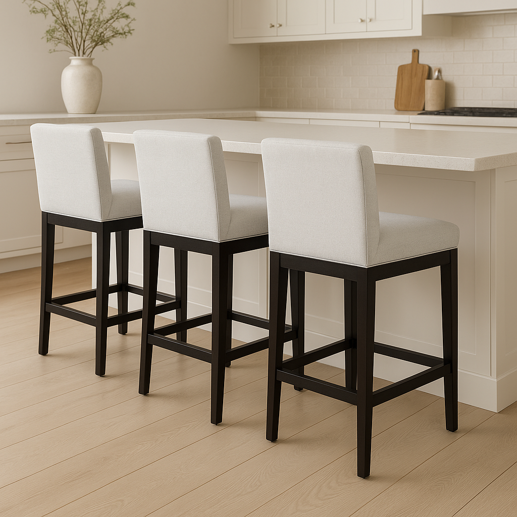 AMY BAR STOOL