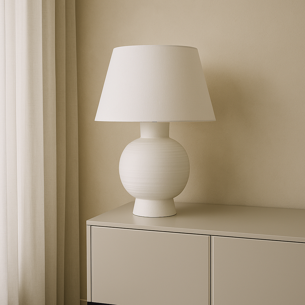 ANDORRA TABLE LAMP