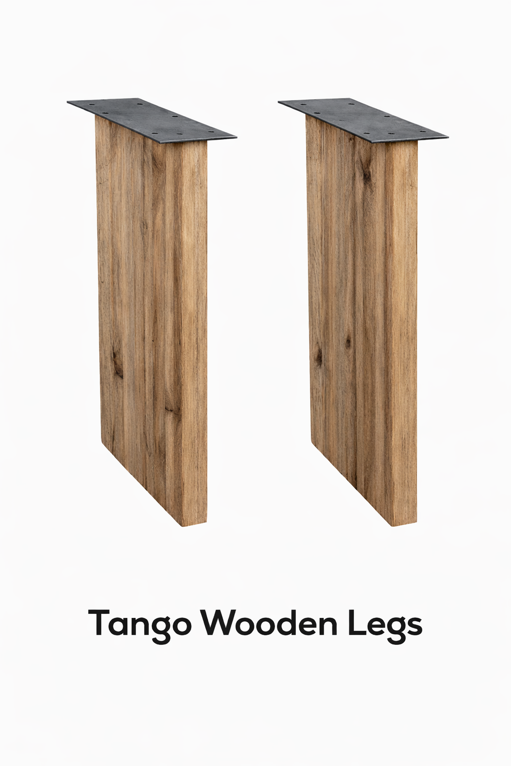 ARIZONA DINING TABLE - TANGO WOOD LEGS