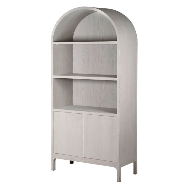 ARRONDI DISPLAY CABINET
