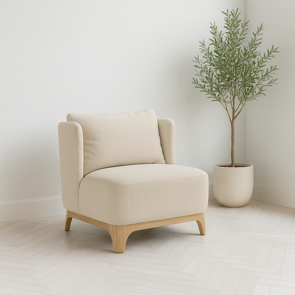AUDLEY CHAIR