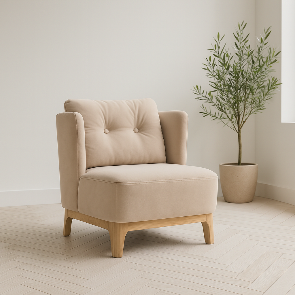 AUDLEY CHAIR