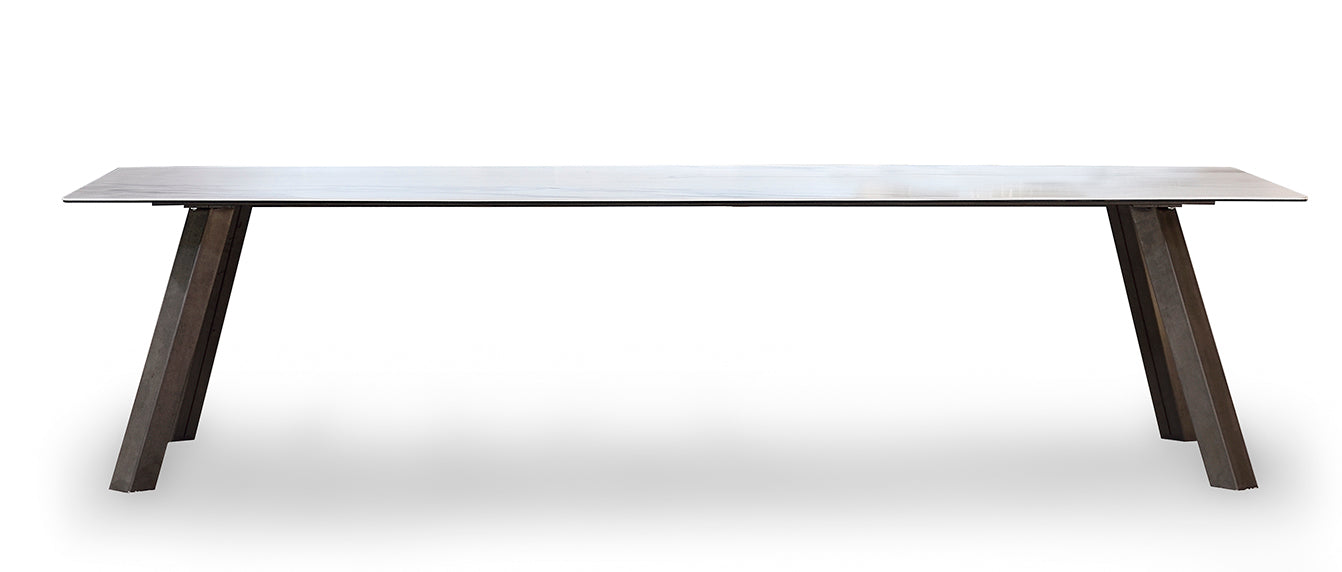 AURORA DINING TABLE