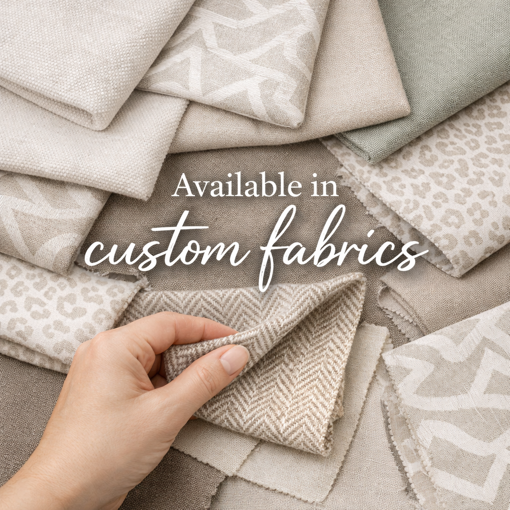 COOKIE FOOTSTOOL - 60CM