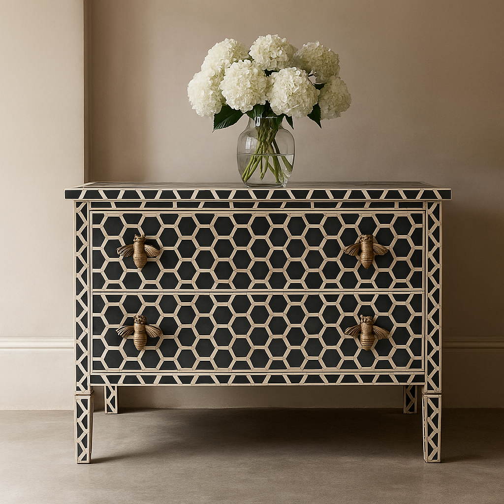 BEE KIND CHEST OF DRAWERS