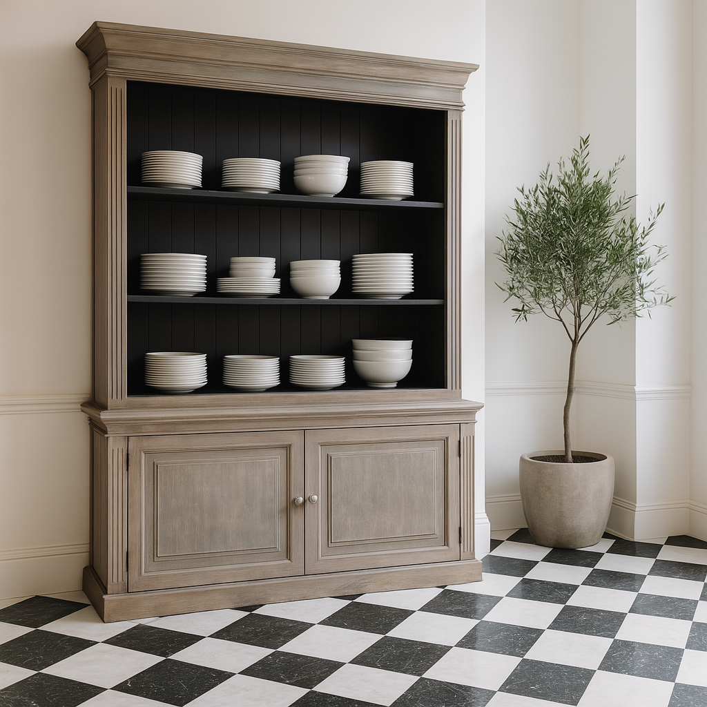 BRIDGERTON DRESSER
