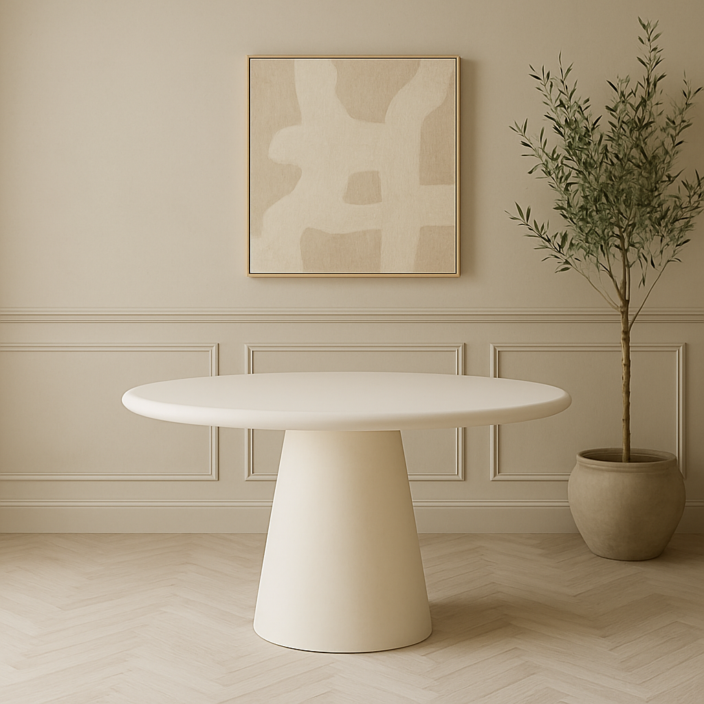 BRIGHTSIDE DINING TABLE
