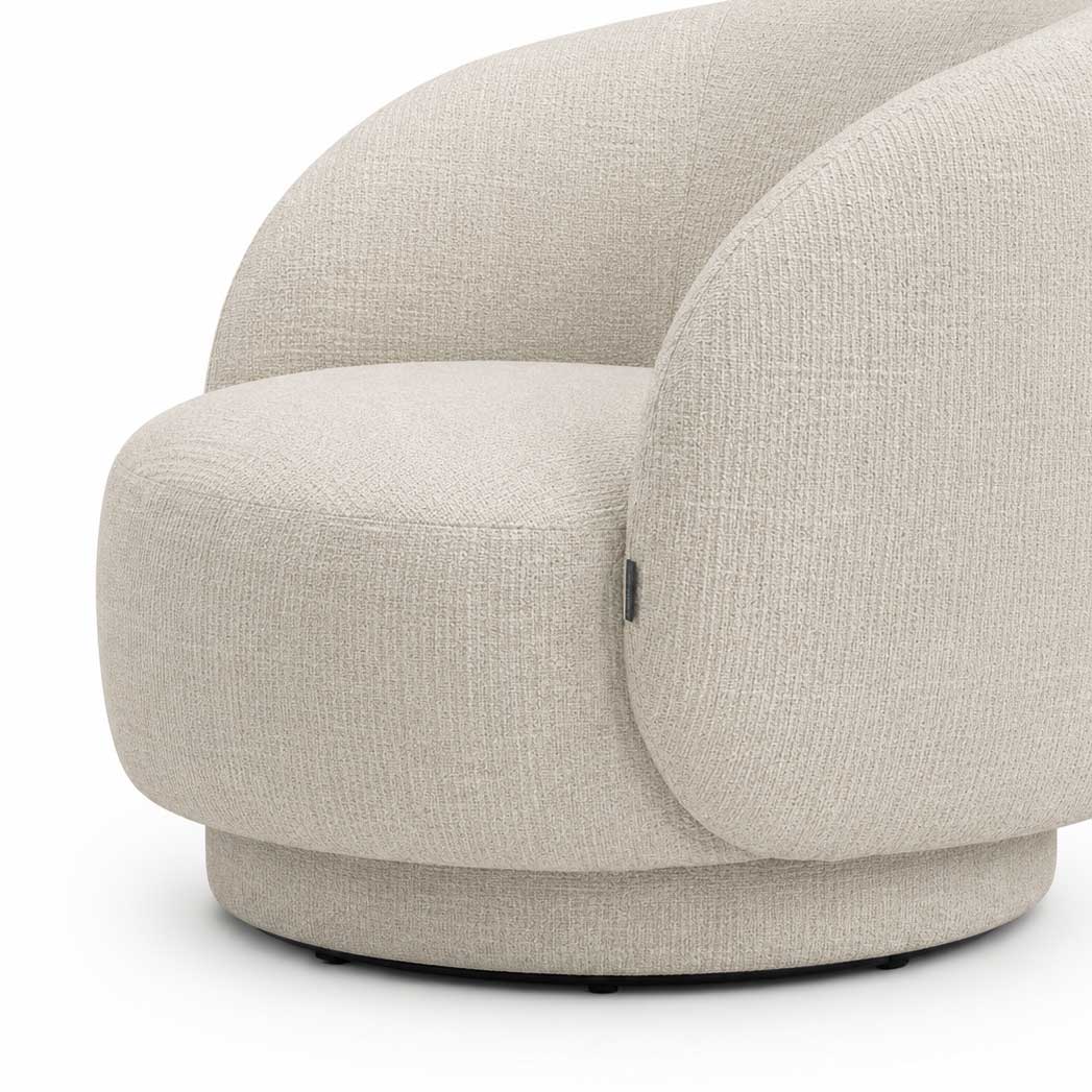 BUMBLE SWIVEL CHAIR