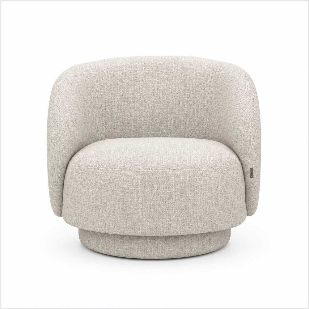 BUMBLE SWIVEL CHAIR