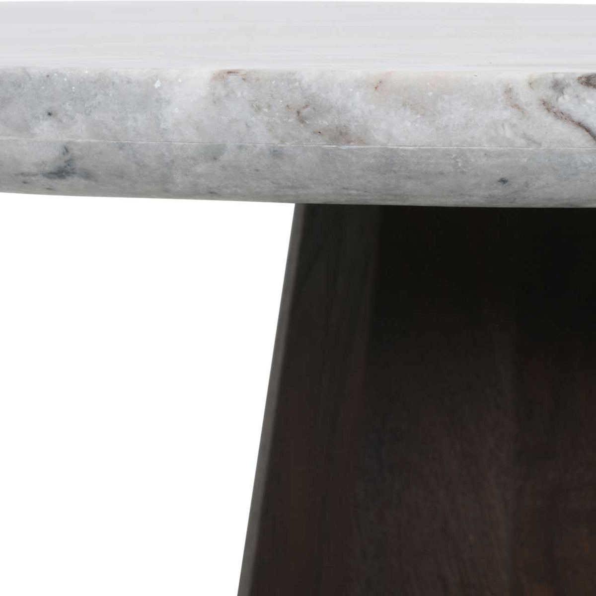 CAFÉ DUNE DINING TABLE