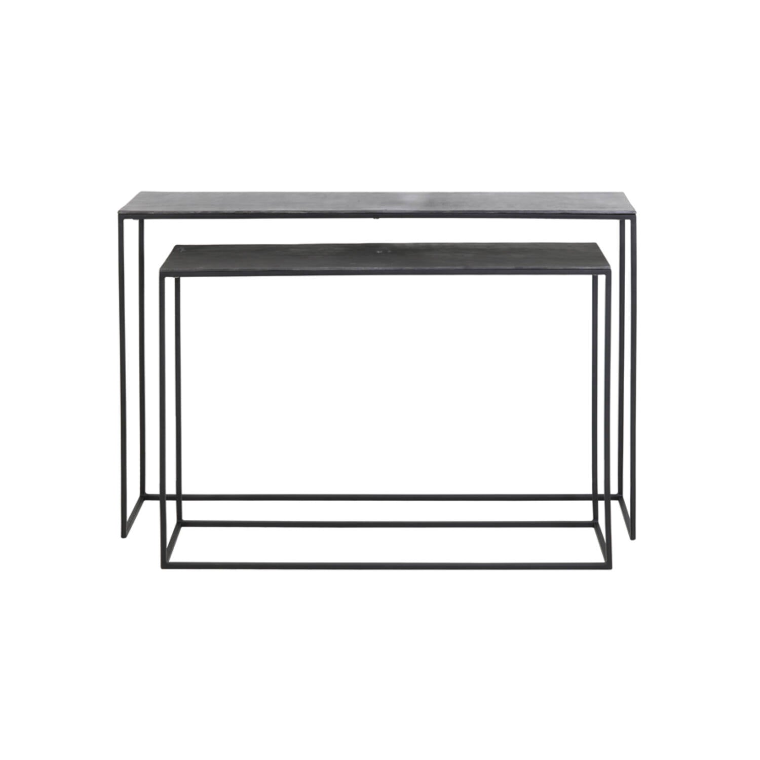 CASA CONSOLE - SET OF 2
